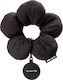Sbs Case Me Elastic Wristband Fabric Bracelet Flower Phones Black