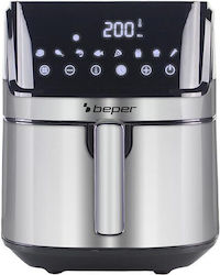 Beeper 7lt Ασημί