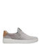Seneca Bay Men's Slip-Ons Gray