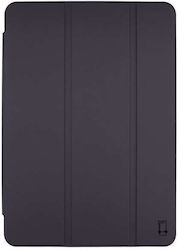 Θήκη Samsung Galaxy Tab A11 8.7'' Flip Cover Μπλε Σκούρο