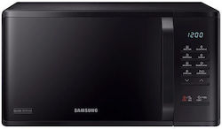 Samsung Mikrowellenherd 23Es Schwarz
