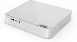 Lenovo IdeaCentre Мини компютър 01IRH8 Core i5-13420H 16GB DDR4 512GB SSD Lenovo IdeaCentre Мини компютър 01IRH8 Core i5-13420H 16GB DDR4 512GB SSD