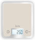 Izzy IZ-7004 Ψηφιακή Ζυγαριά Κουζίνας έως 10kg ...