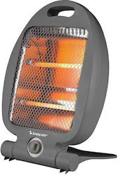 Beeper Σόμπα Χαλαζία με Ανεμιστήρα 800W