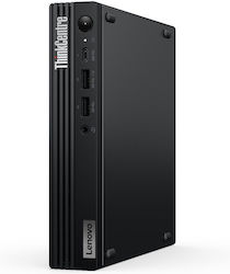 Lenovo ThinkCentre M75q Tiny G5 (Ryzen 5 Pro 8500GE/16GB DDR5/512GB SSD/Kein Betriebssystem)