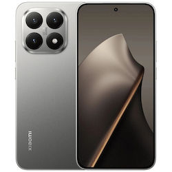 Realme GT 6 (16/512GB) Ασημί Refurbished Grade A Realme GT 6 (16/512GB) Ασημί Refurbished Grade A