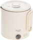 Adler Електрическа Кана 800ml 650W Бежова