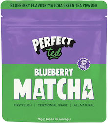 Perfect Ted Matcha Ceai 75 Pungi 75gr 1buc Perfect Ted Matcha Ceai 75 Pungi 75gr 1buc