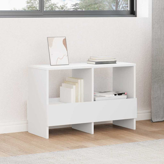 Μπουφές White 68.5x30x45cm