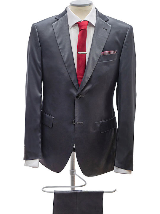 Herrenanzug Grey