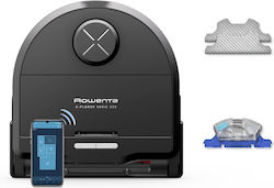 Rowenta X-Plorer Serie 220 με Χαρτογράφηση Laser & Απορρόφηση 5600Pa Rowenta X-Plorer Serie 220 με Χαρτογράφηση Laser & Απορρόφηση 5600Pa