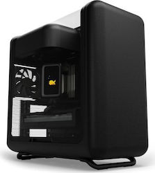 HYTE X50 Gaming Midi Tower με Πλαϊνό Παράθυρο HYTE X50 Gaming Midi Tower με Πλαϊνό Παράθυρο