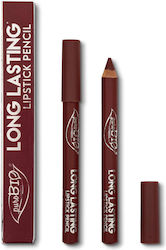 puroBio Cosmetics Long Lasting Pencil Κραγιόν 3gr
