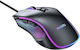 Yesido KB20 Gaming Maus 7200 DPI Schwarz