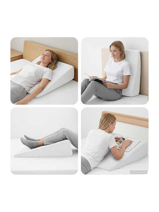 vidaXL Μαξιλάρι Ύπνου Polyester
