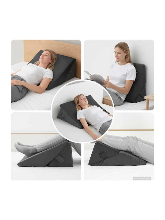 vidaXL Μαξιλάρι Ύπνου Polyester