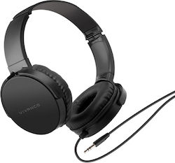 Vivanco 3.5mm Μαύρα