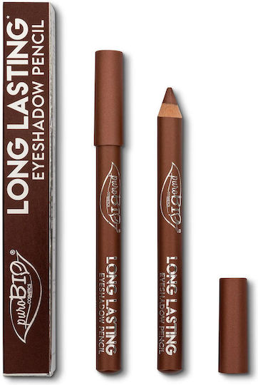 puroBio Cosmetics Long Lasting Μαλακό Μολύβι Ματιών