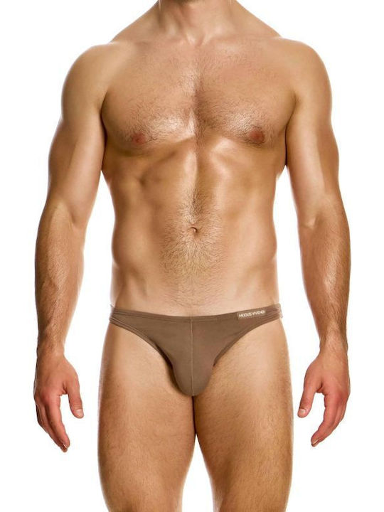 Men's Boxer Dark-skin