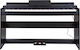 Parker Electric Piano JDP-40 with 88 Weighted K...