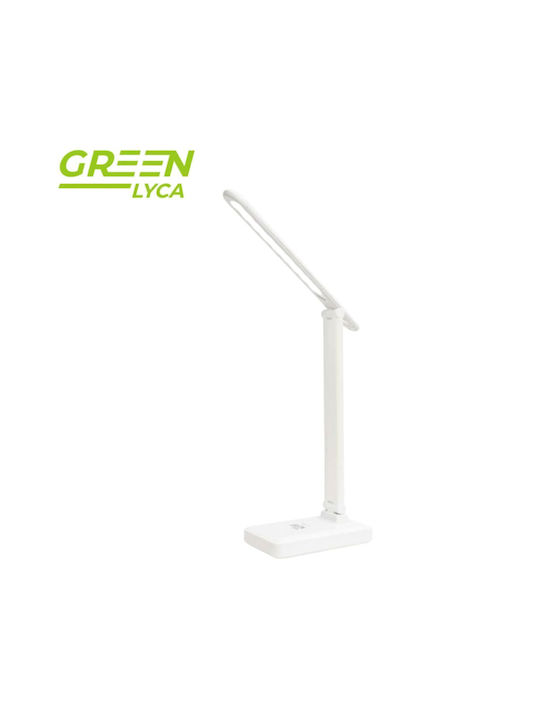 Green-lyca LED Lumină de Birou în Culoarea Verde