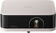 Epson Lifestudio Pop V11HB72240 Mini Projector 3LCD Full HD with Wi-Fi and Built-in Speakers Pink