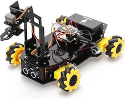 Tscinbuny Ferngesteuertes Roboter Schwarz Tscinbuny Ferngesteuertes Roboter Schwarz
