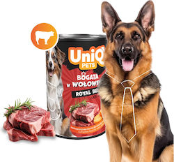 Uniq Υγρή Τροφή 375gr