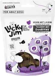 Lucky Jim Υγρή Τροφή 70gr