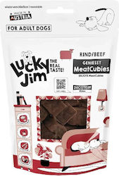 Lucky Jim Λιχουδιά Σκύλου Αυτί 70gr Lucky Jim Λιχουδιά Σκύλου Αυτί 70gr