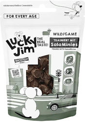 Lucky Jim Σαλάμι Σκύλου 70gr
