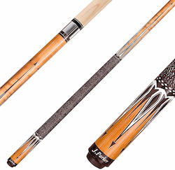 J.parker American Folding Pool Cue 147cm