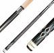 J.parker American Folding Pool Cue 147cm