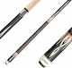 J.parker American Folding Pool Cue 147cm