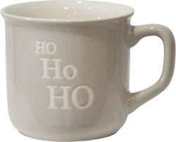 Kostopoulos Grey Mug