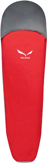 Salewa Storm I Bivi Bag Αδιάβροχη Θήκη Υπνόσακο Red