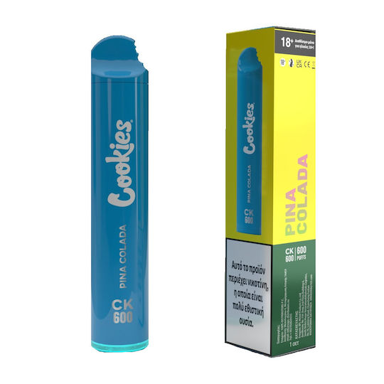 Cookies Wand Disposable Electronic Cigarette Cookies 2ml 20mg