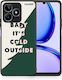 Cold Outside Realme C53 Θήκη