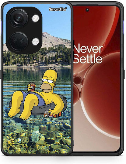 Summer Happiness OnePlus Nord 3 Husa
