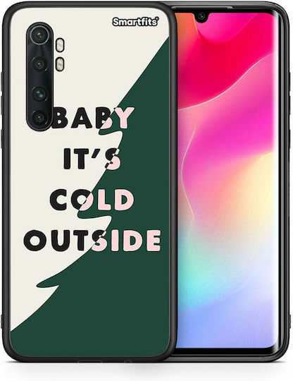 Cold Outside Xiaomi Mi 10 Ultra Θήκη
