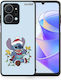 Santa Stich Honor X7a Θήκη