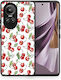 Cherry Summer Oppo Reno10 Pro Handyhülle
