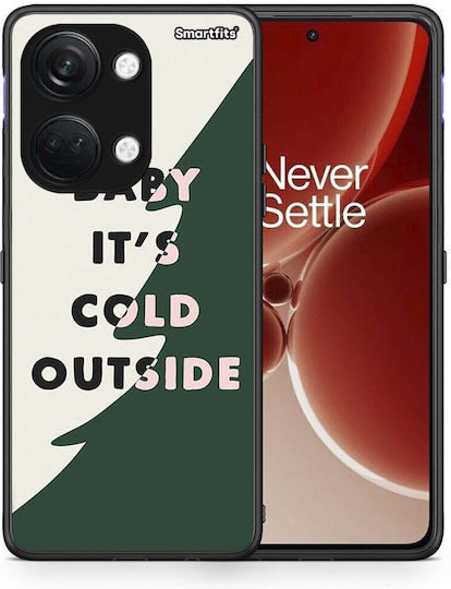 Cold Outside Oneplus Nord 3 Θήκη