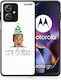 Filthy Animal Motorola Moto G54 Θήκη