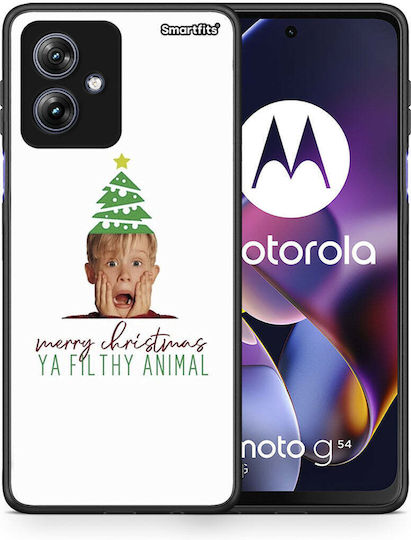 Filthy Animal Motorola Moto G54 Θήκη