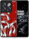 Candy Cane Oneplus 10t Θήκη