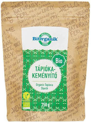 Organic Tapioca Starch 250g Biorganik Organic Tapioca Starch 250g Biorganik
