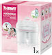 BWT Water Filter Replacement for Pitcher Magnesium Mineralized