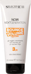 Selective Professional Now Gel de păr 200ml