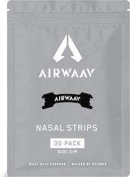 Airwaav Носни Ленти